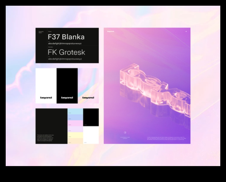 Digitālie novatori: vizuālās tiešsaistes komunikācijas pionieri