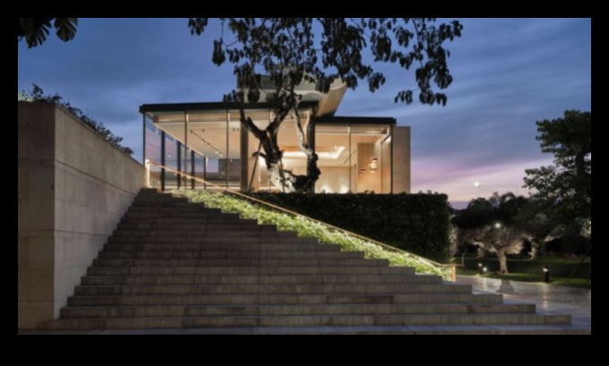 Arhitektūras estētika: mākslas un dizaina krustpunkts