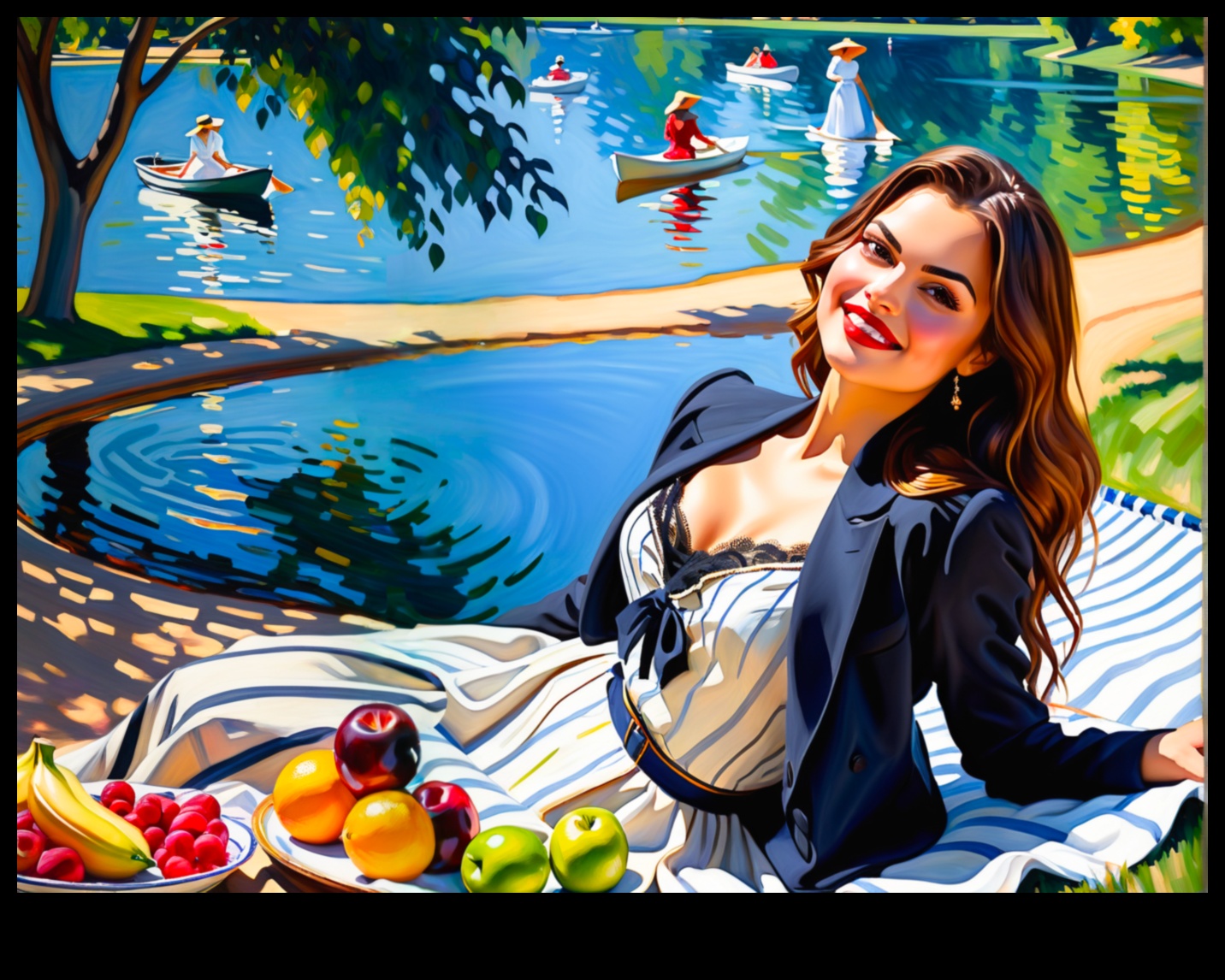 Klusie mirkļi: reālisma klusuma svētki mākslā