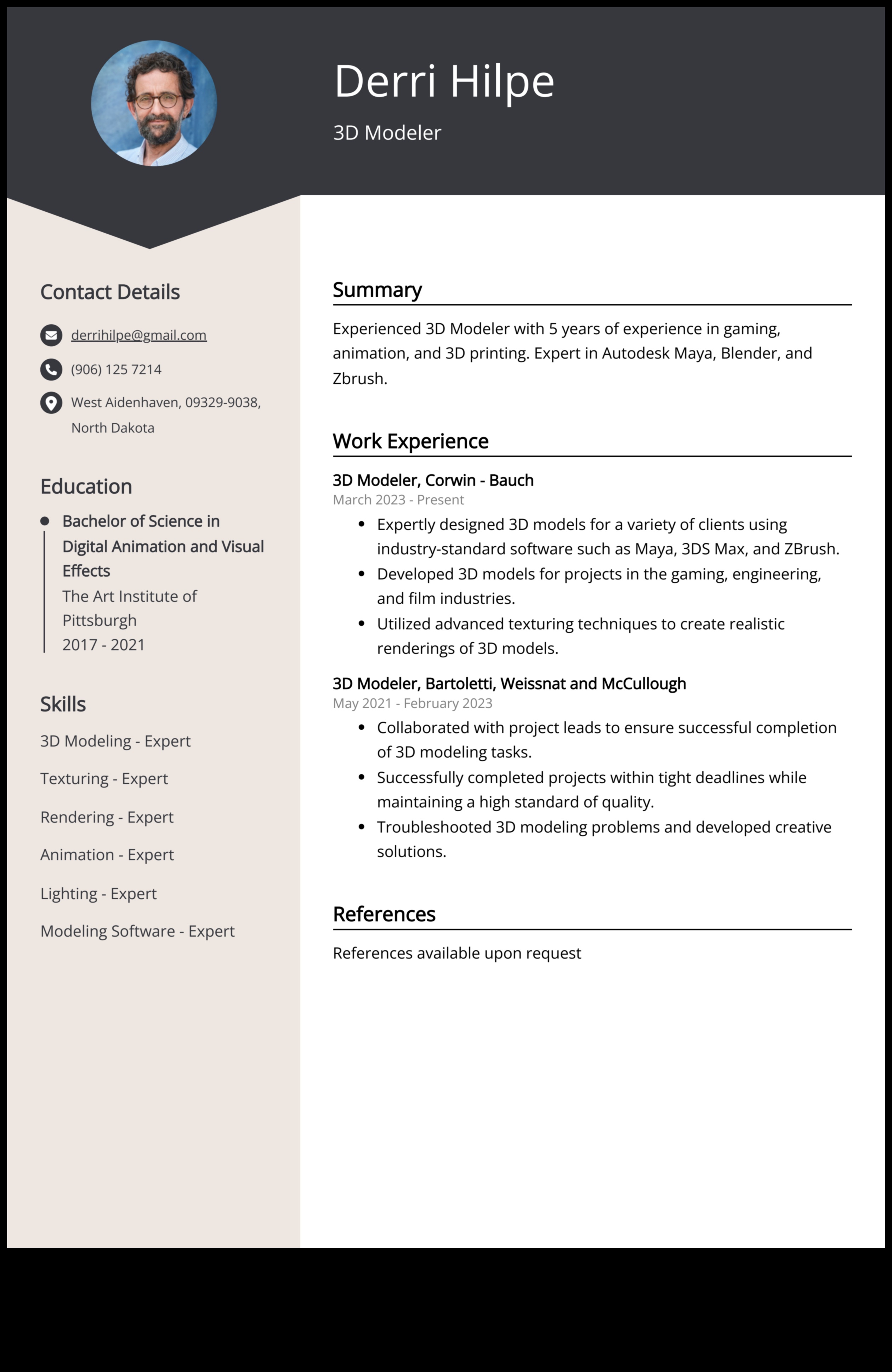 Ietekmīgu dizainu izveide: 3D modelētāja rokasgrāmata