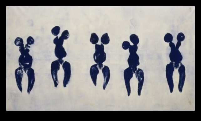 Performances mākslas pionieri: revolucionāras izpausmes ASV