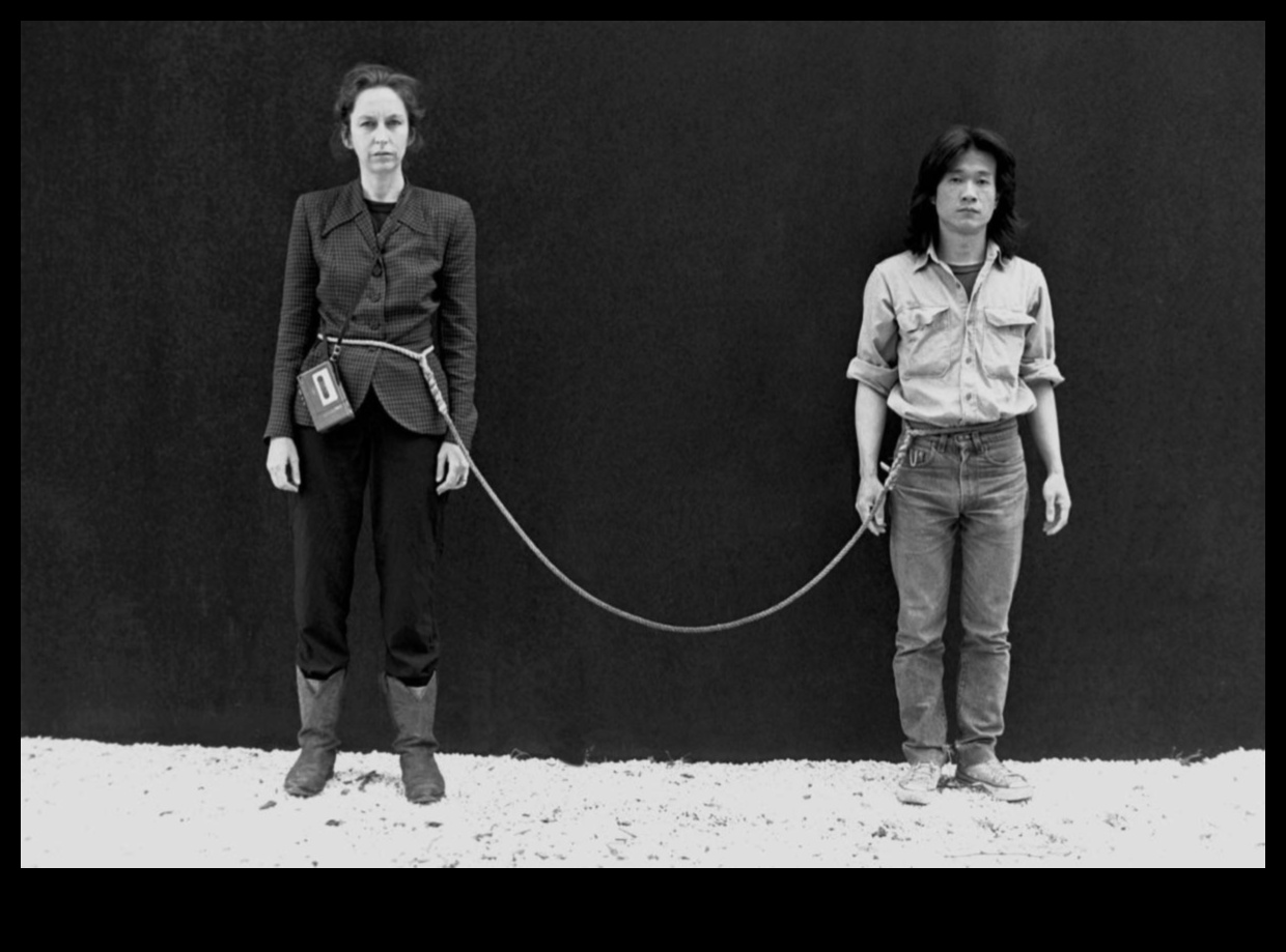 Performances mākslas pionieri: revolucionāras izpausmes ASV