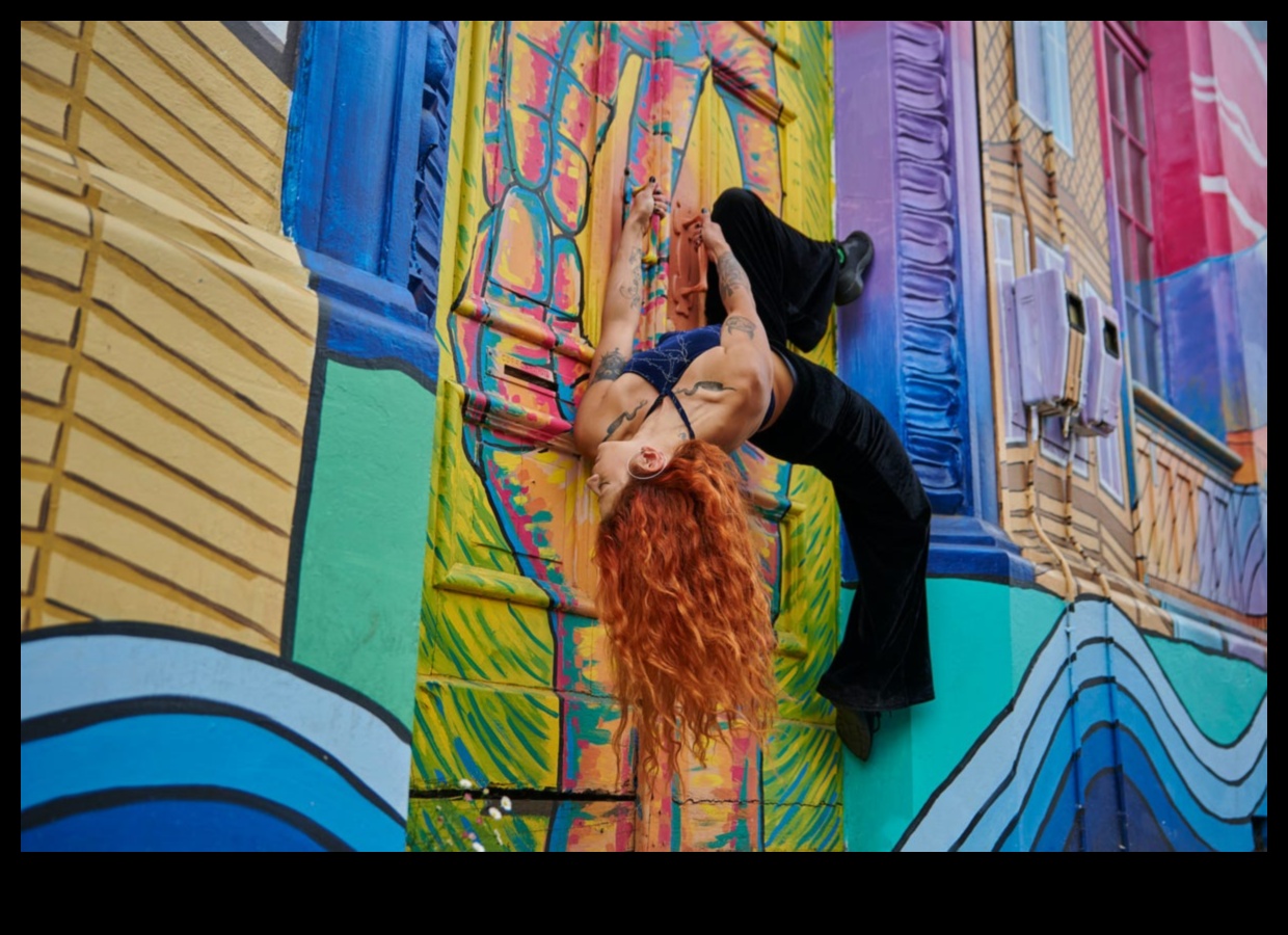 Performances mākslas pionieri: revolucionāras izpausmes ASV