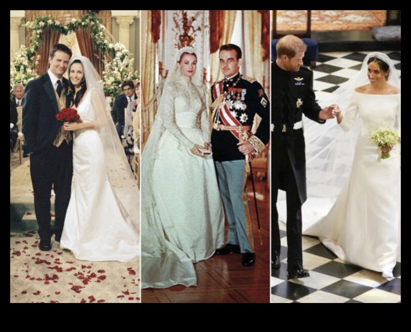 Klasisks skaistums: līgavas apģērba ikonas