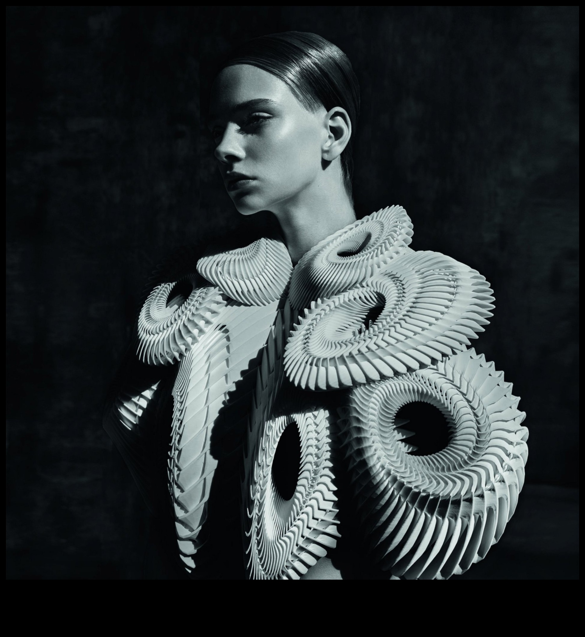 Abstract Realities: The Artistry of Contemporary Design Evolution