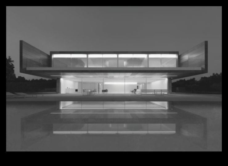 Tērauda un stikla elegance arhitektūras fotogrāfijas meistarība mūsdienu konstrukcijās 2 Tērauda un stikla elegance: Arhitektūras fotogrāfijas meistarība