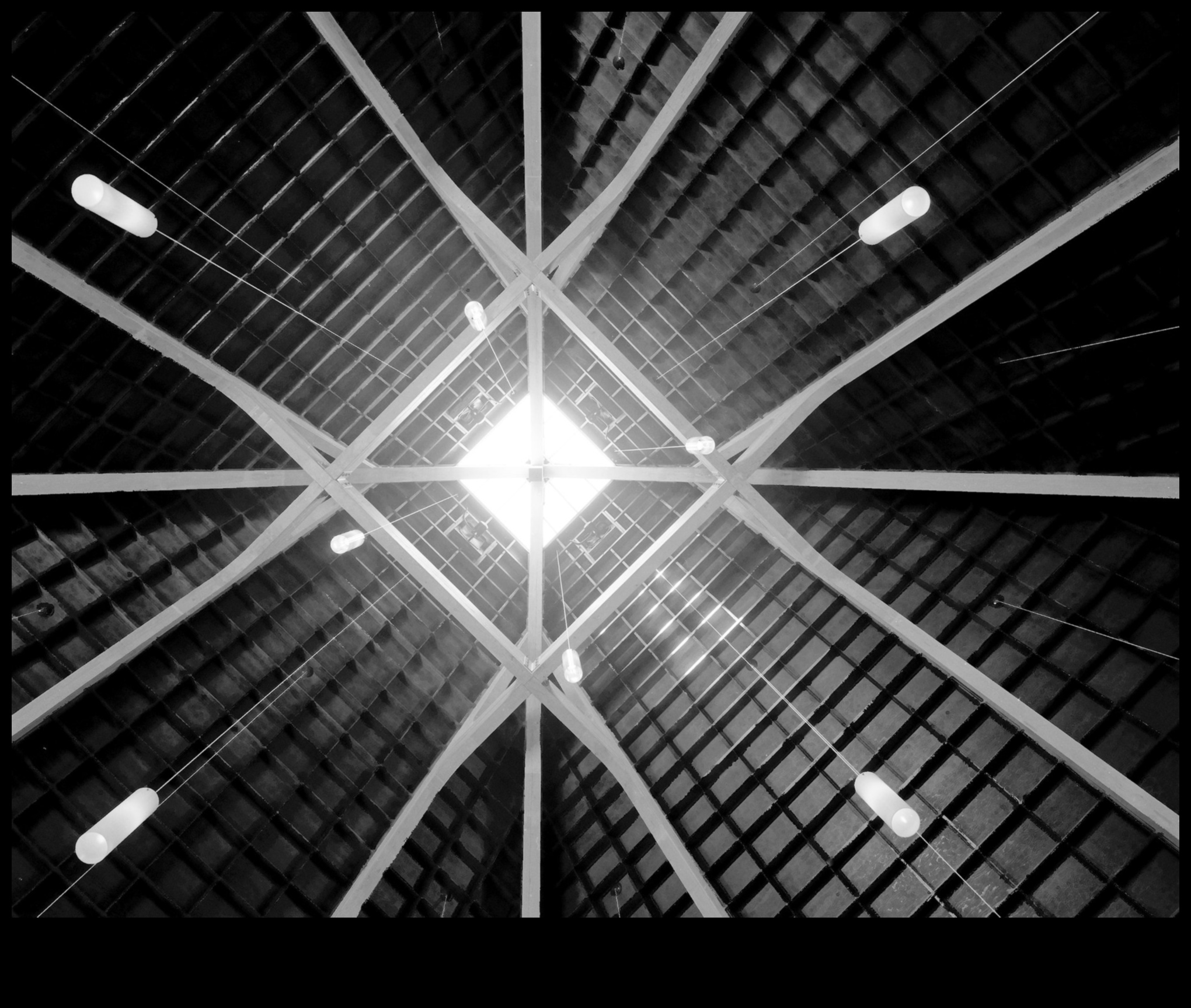 Tērauda un stikla elegance arhitektūras fotogrāfijas meistarība modernās konstrukcijās 3 Tērauda un stikla elegance: Arhitektūras fotogrāfijas meistarība