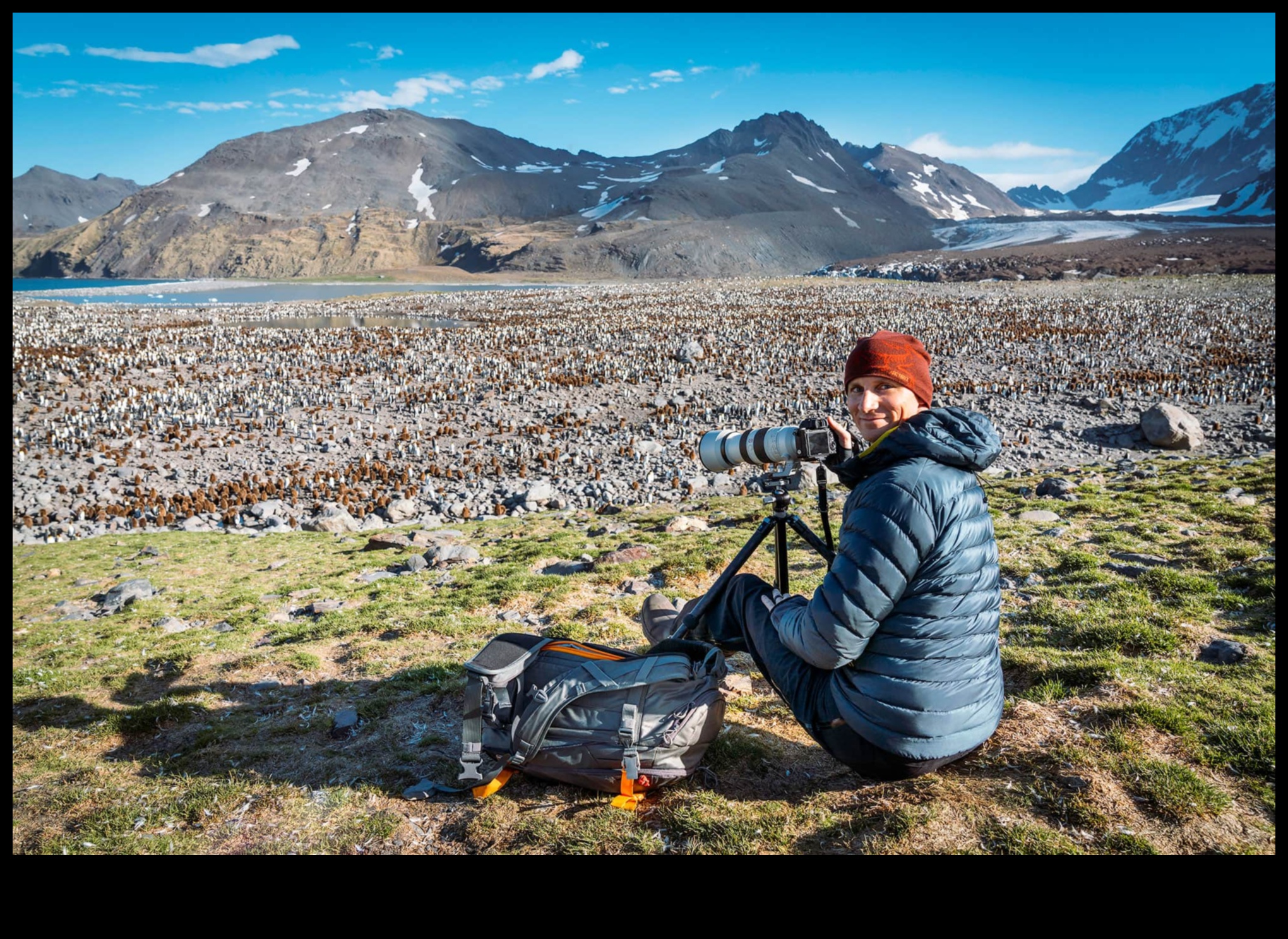 Jaunākie stāsti: vizuālu stāstu veidošana ceļojumu fotogrāfijā