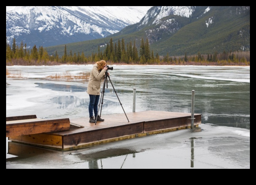 Jaunākie stāsti: vizuālu stāstu veidošana ceļojumu fotogrāfijā