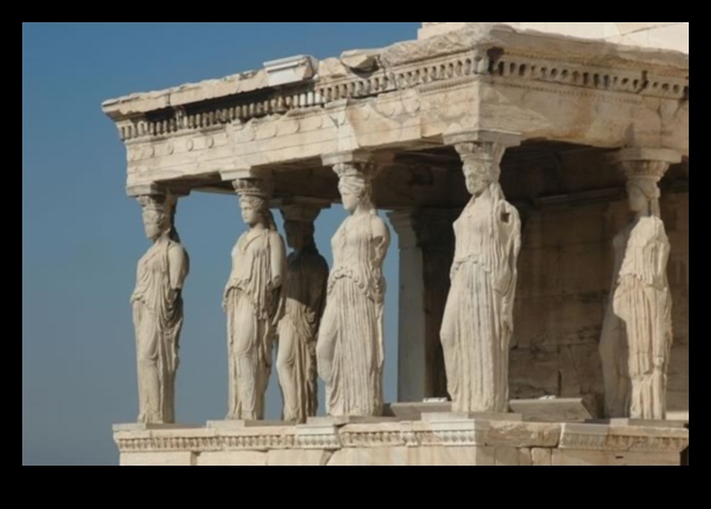 Mākslas tempļi: seno konstrukciju garīgā nozīme