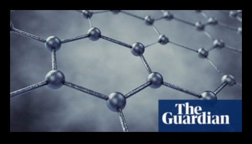 Grafīts brīnummateriāls 4 Grafīta maģija: atdzīviniet fantāziju ar zīmuli