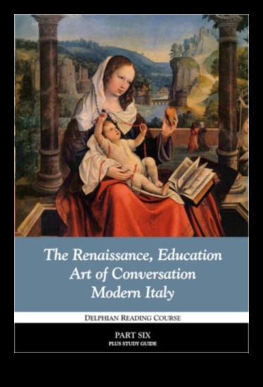 Mākslinieciskie dialogi: sarunas visu laiku renesanses rokrakstos