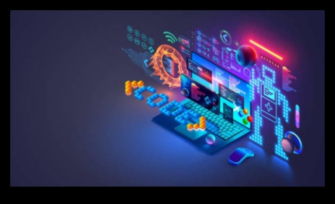 Dinamiskais dizains Māksla radīt ieskaujošu un interaktīvu pieredzi spēļu izstrādē 2 Dinamiskais dizains: kustības grafika un interaktīvie elementi spēļu izstrādē