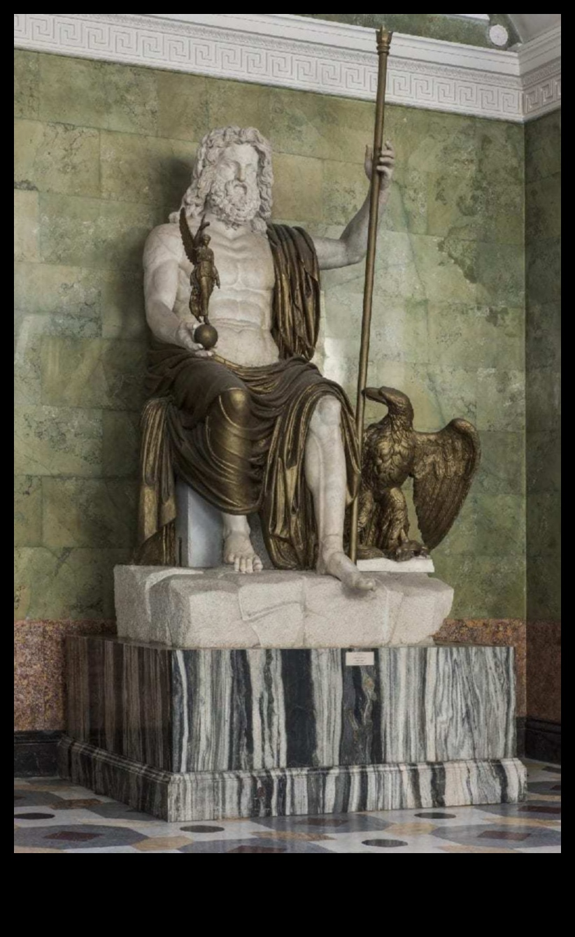 Feidijas mantojums: tēlnieka meistara ietekme