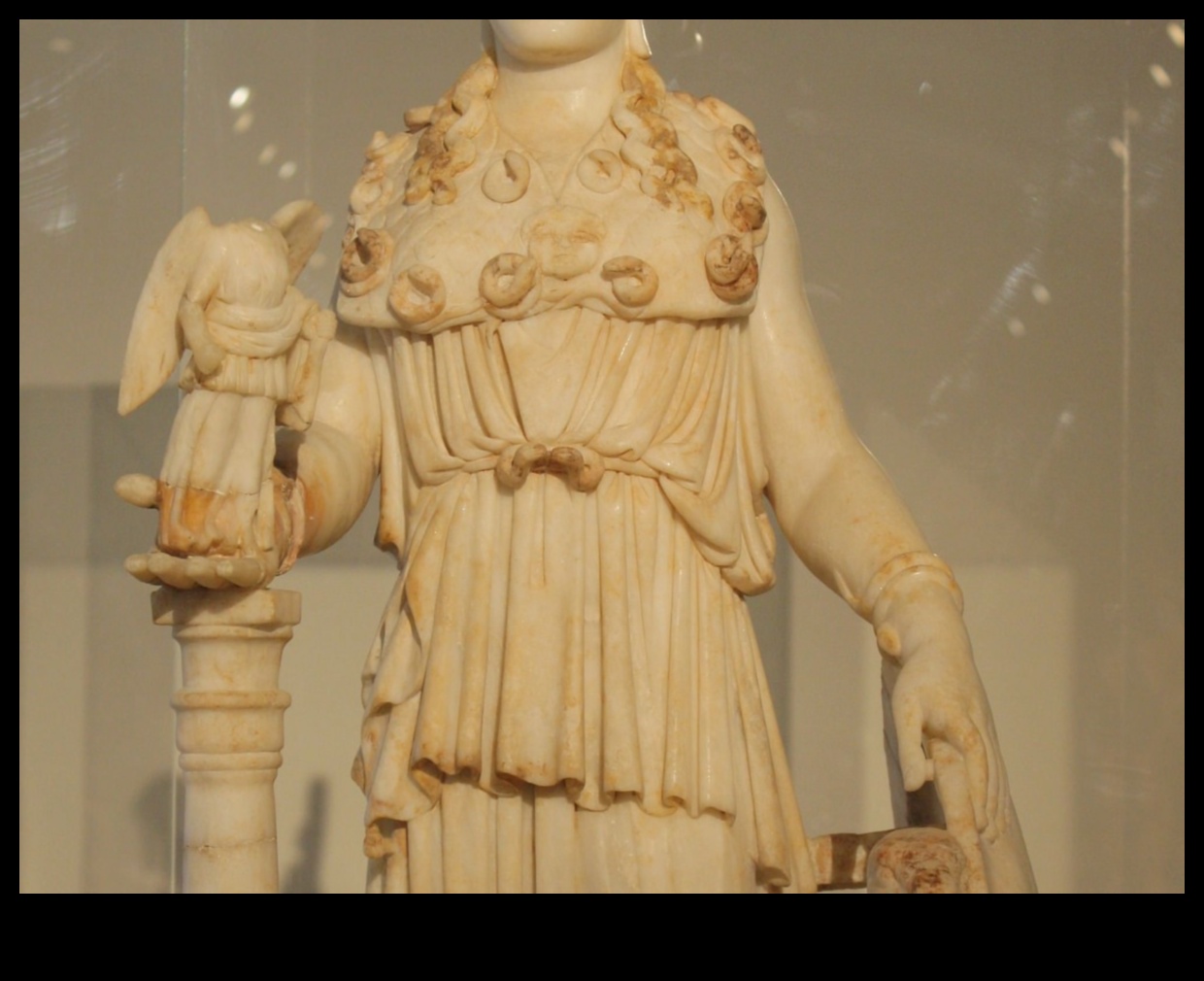 Feidijas mantojums: tēlnieka meistara ietekme