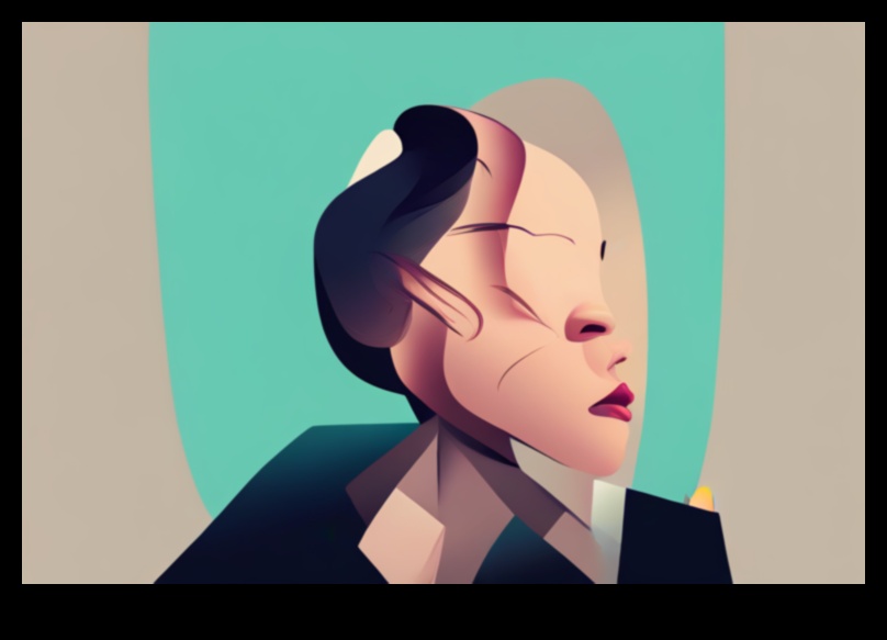 Savdabīgi portreti: personības paušana, izmantojot karikatūru