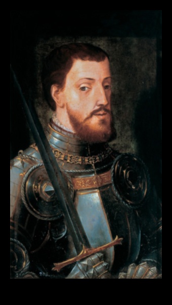 Varas portreti: renesanses mākslinieciskās autoritātes reprezentācijas