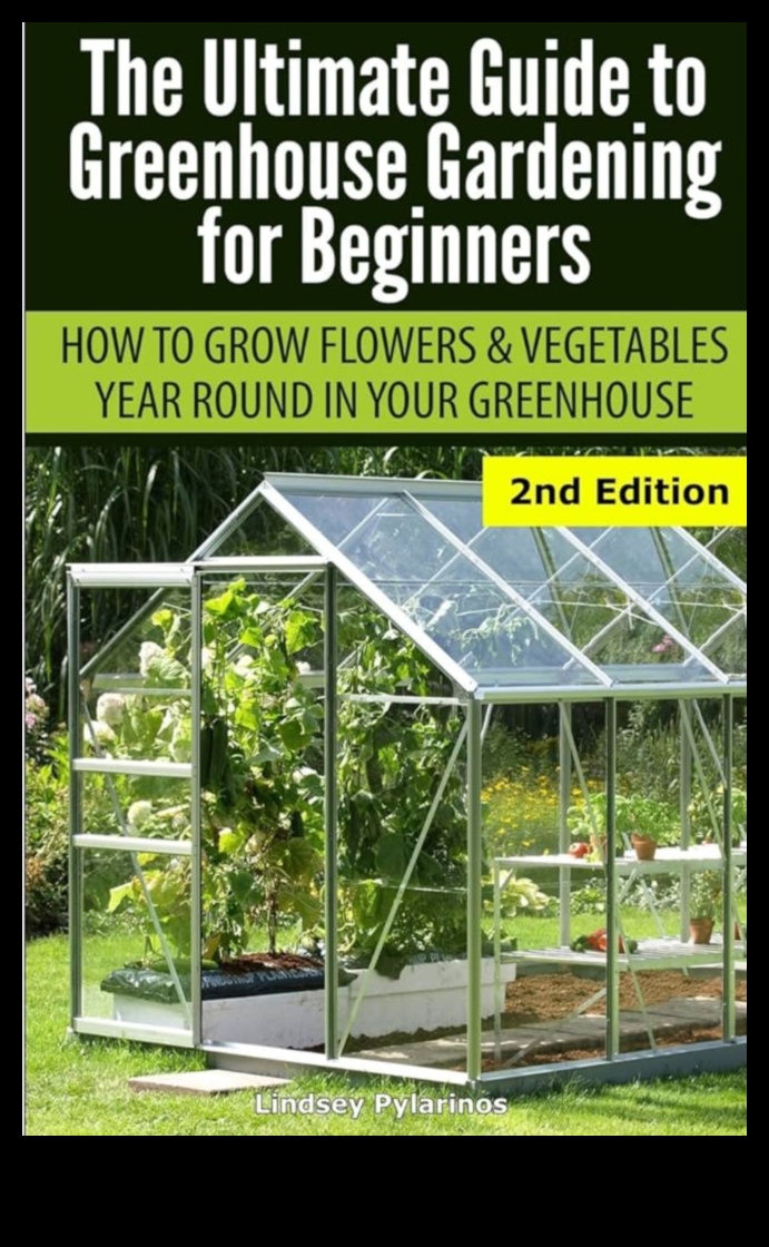 Bagātīgi ziedi: gaida siltumnīcas dārgumi