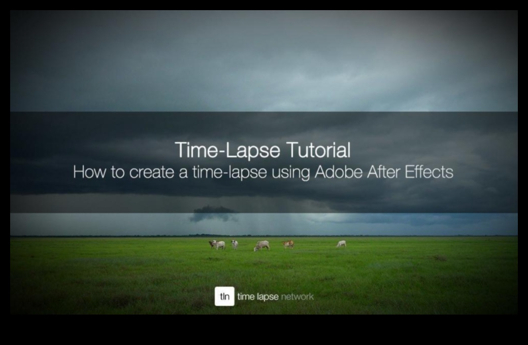 Laika nobīdes uzvaras: uzlabotas metodes aizraujošām sekvencēm