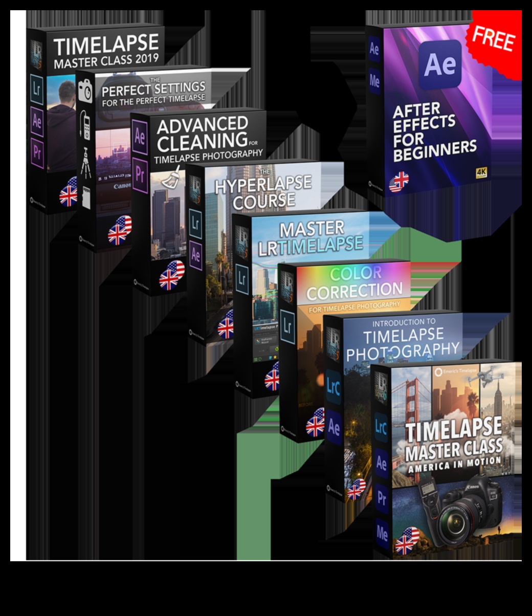 Laika nobīdes uzvaras: uzlabotas metodes aizraujošām sekvencēm