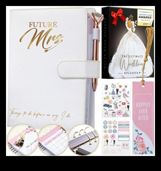 Ceļojums uz “I Do”: kāzu plānošanas izcilība