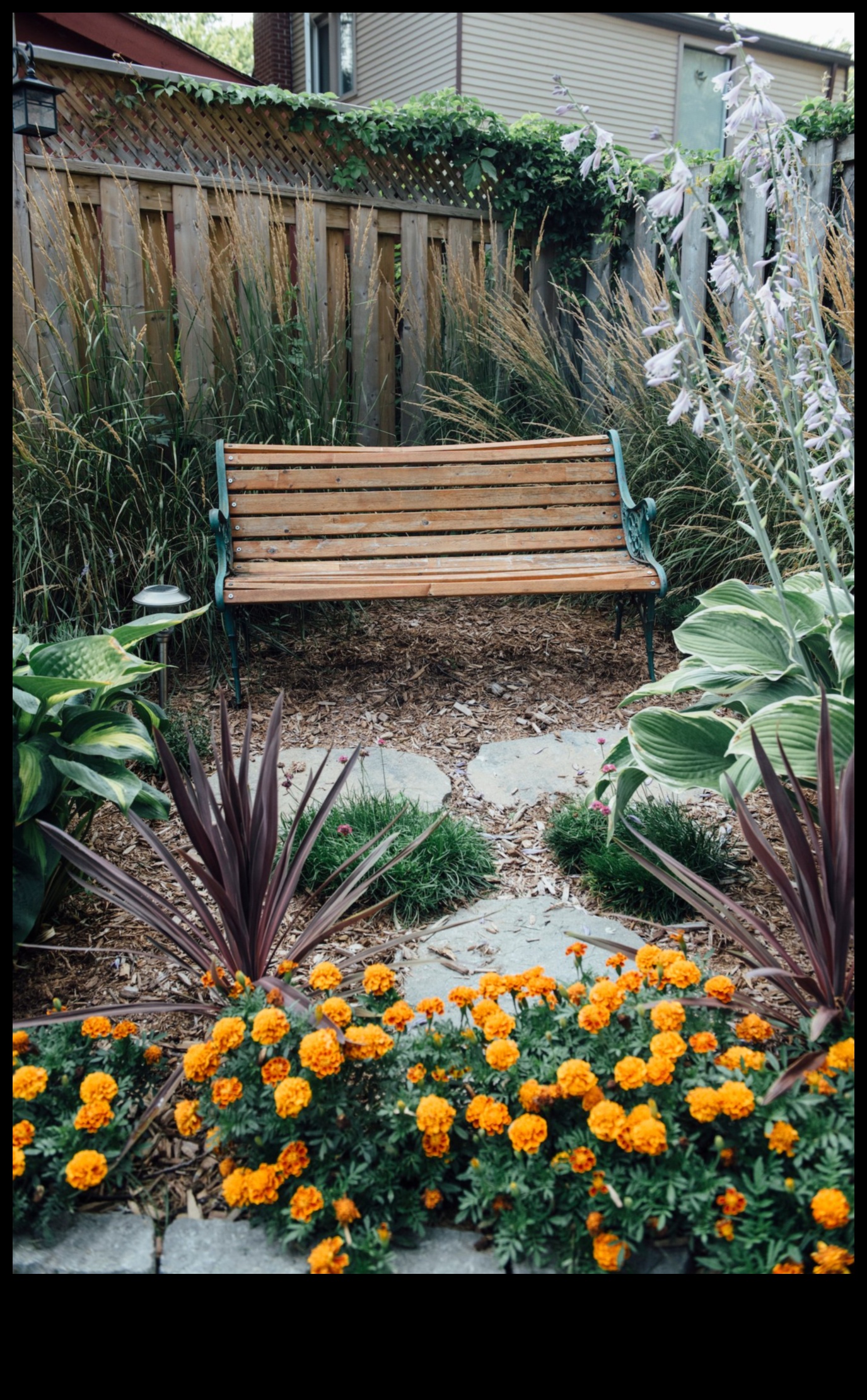 Ziedlapiņas un progress: ceļojums pārdomātā dārza kopšanā