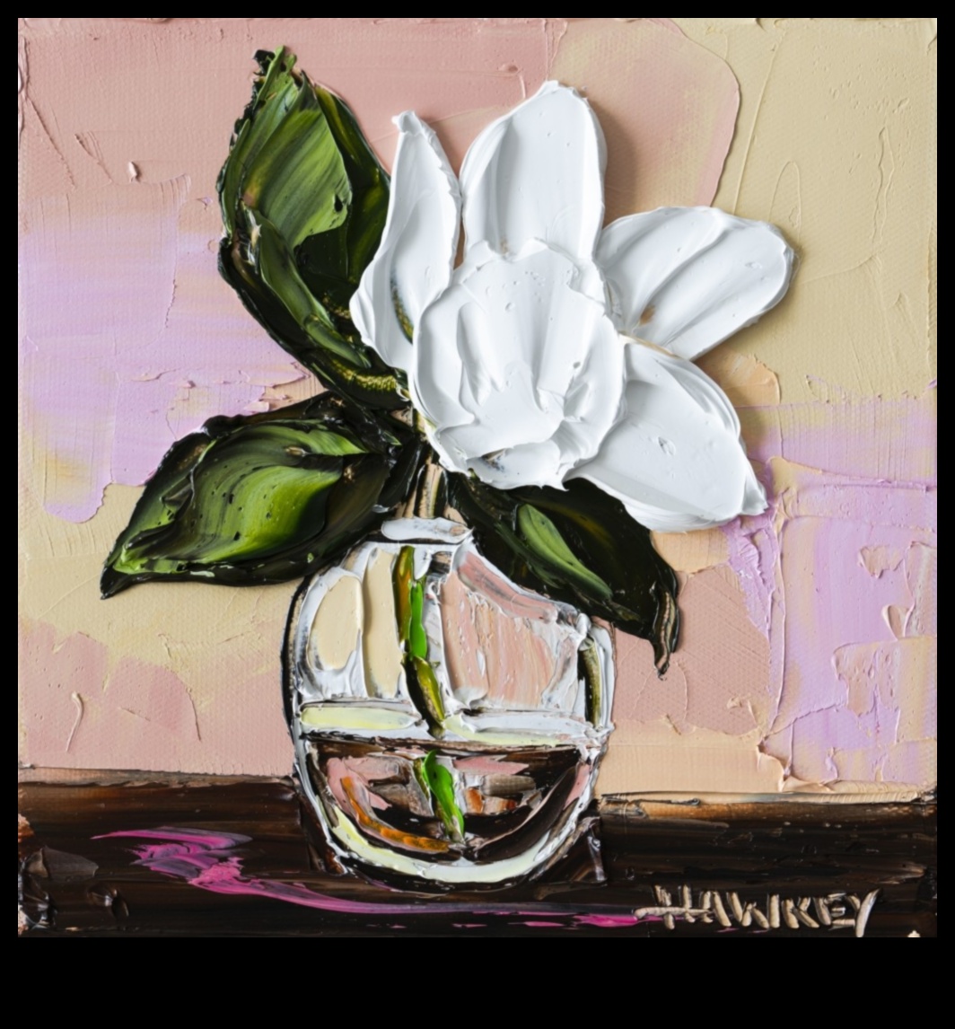 Pieskāriena māksla apgūt faktūru detalizētām ilustrācijām 4 Pieskāriena māksla: faktūras apgūšana detalizētām ilustrācijām