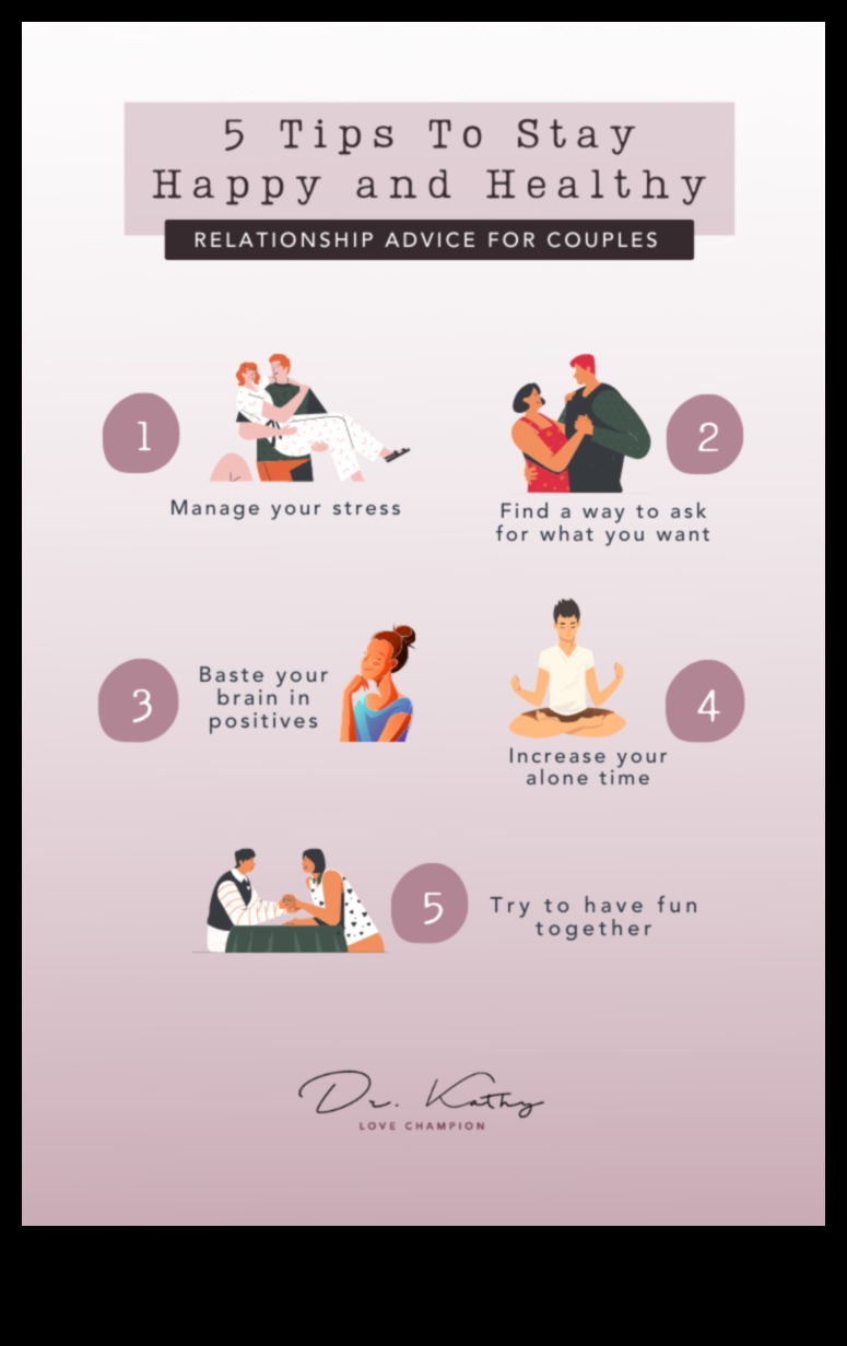 Mīlestības recepte: veselīgas un laimīgas laulības stratēģijas