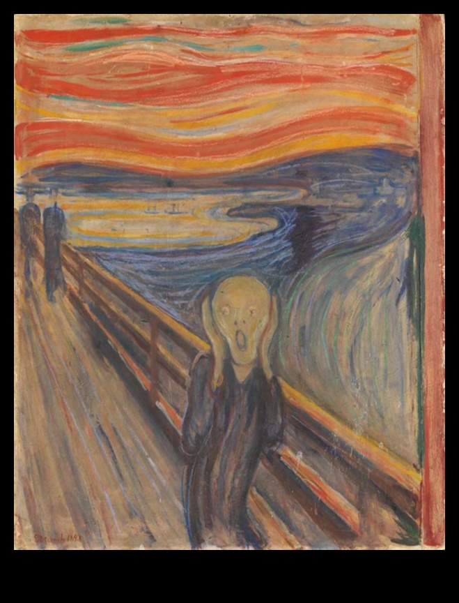 Ilustrētas pārdomas: emociju nodošana caur mākslu