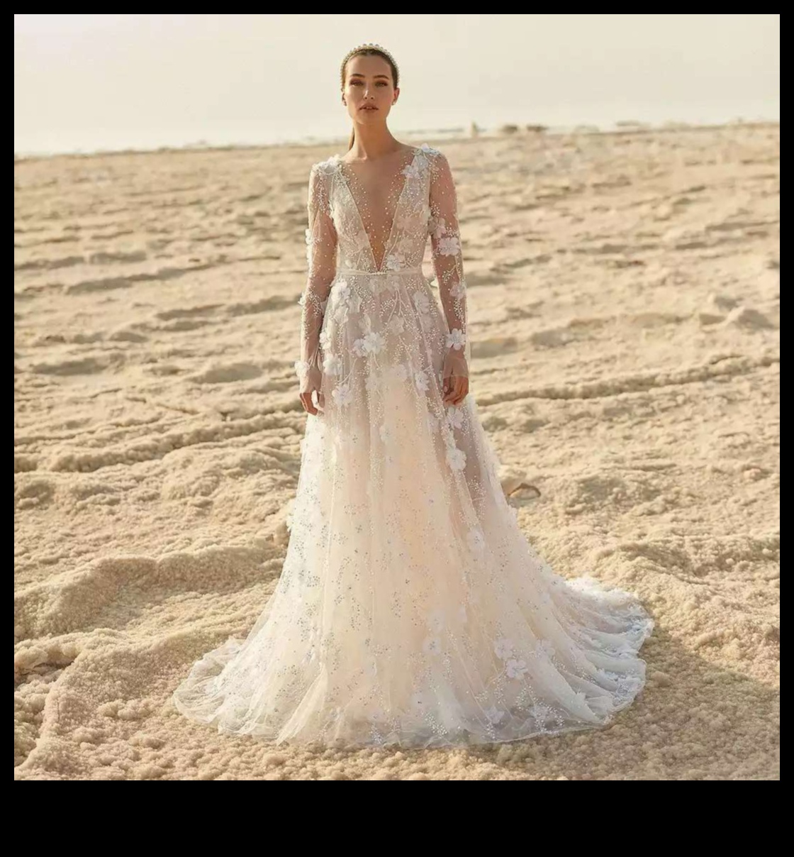 Izgreznota izcilība: uzlabojiet savu kāzu stilu