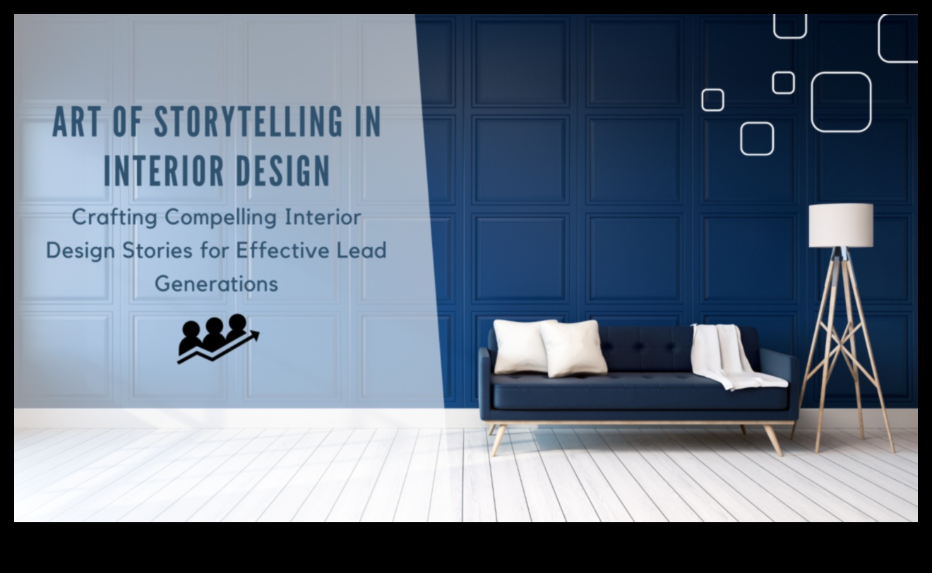 Modernas telpas: neaizmirstamu interjeru radīšana