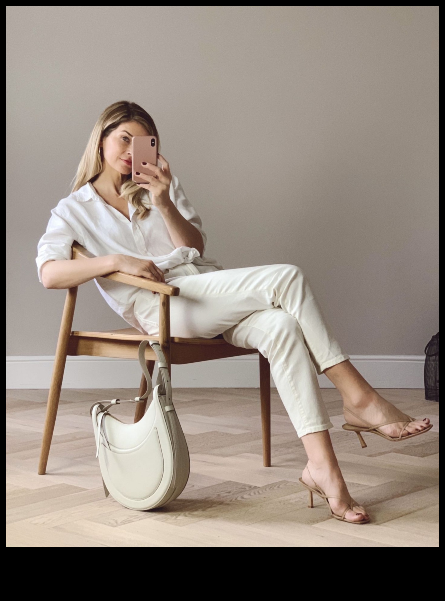 Pieejama elegance: budžeta palielināšana