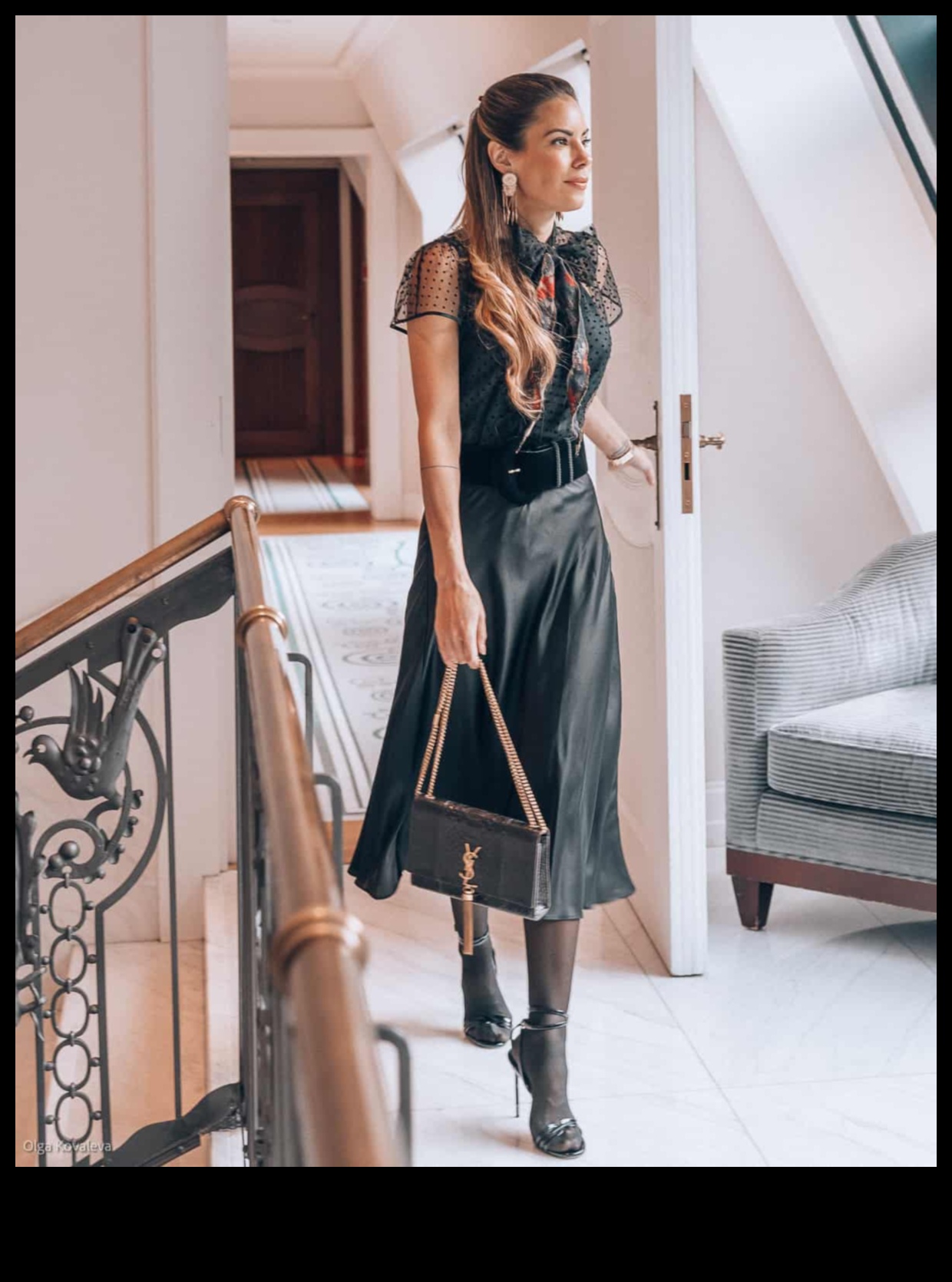 Pieejama elegance: budžeta palielināšana