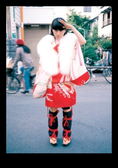 Ielu stila hronikas: kultūras tveršana fotogrāfijā