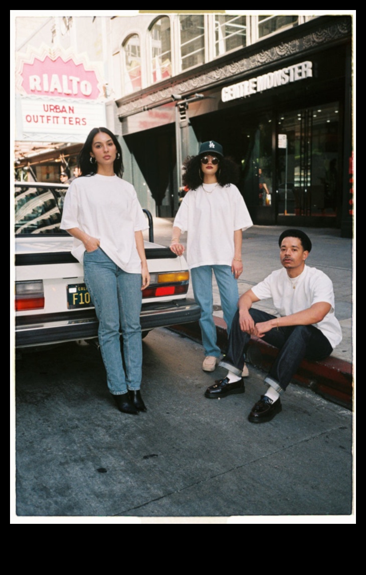 Ielu stila hronikas: kultūras tveršana fotogrāfijā