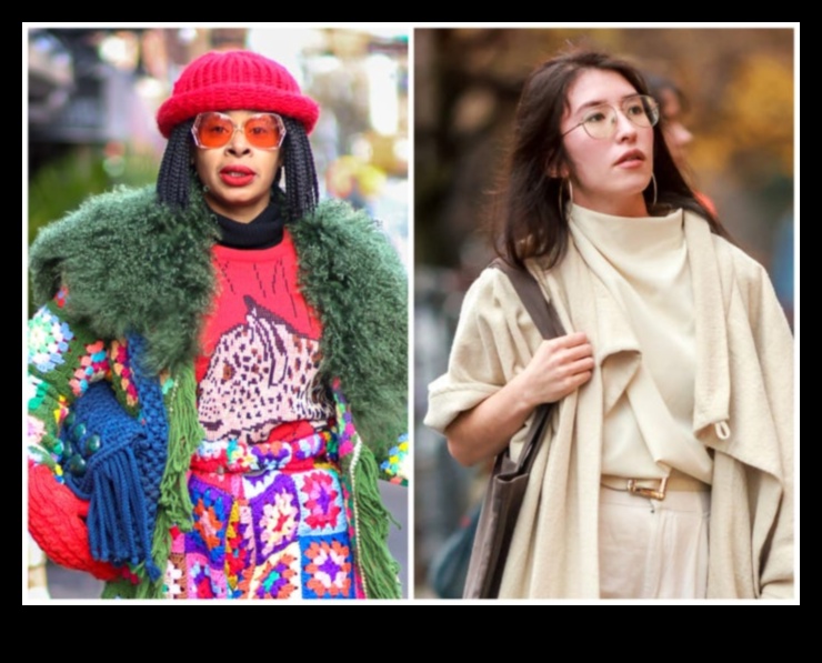 Ielu stila hronikas: kultūras tveršana fotogrāfijā