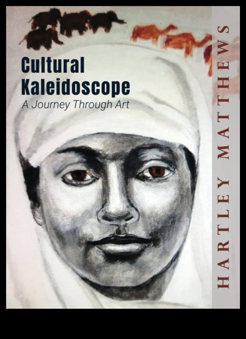 Kultūras kaleidoskops: daudzveidība, izmantojot kameras objektīvu