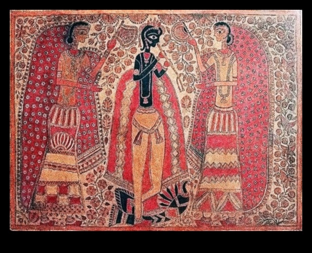 Kultūras kaleidoskops: daudzveidība, izmantojot kameras objektīvu