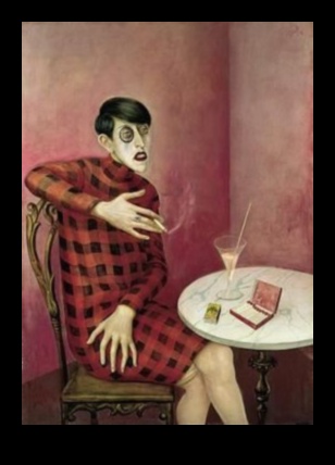 Jauna objektivitāte: modernās mākslas vaļsirdīgs un nefiltrēts skatiens