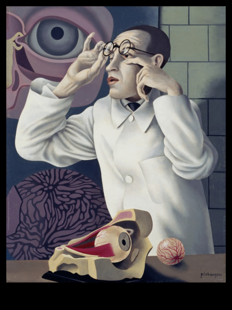 Jauna objektivitāte: modernās mākslas vaļsirdīgs un nefiltrēts skatiens