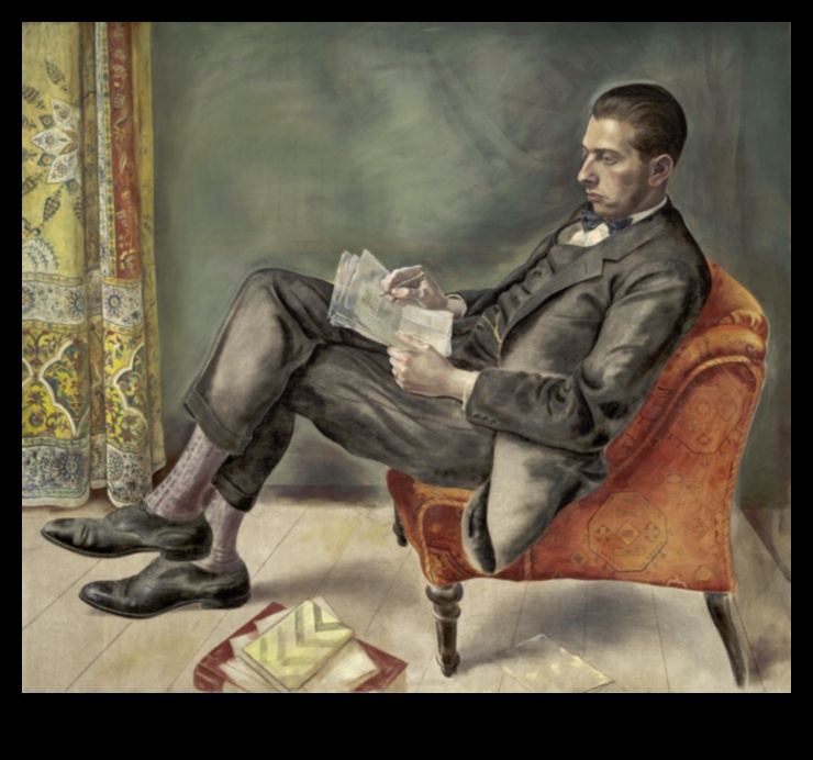 Jauna objektivitāte: modernās mākslas vaļsirdīgs un nefiltrēts skatiens