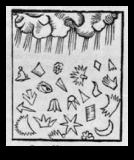 Klusuma drāma: nedzīvu stāstījumu zīmēšana