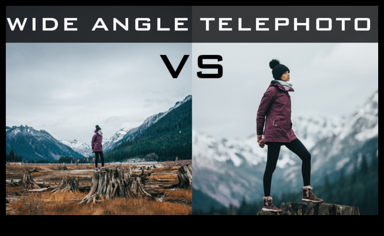 Telefoto triumfs: tuviniet attālos objektus ar izciliem objektīviem