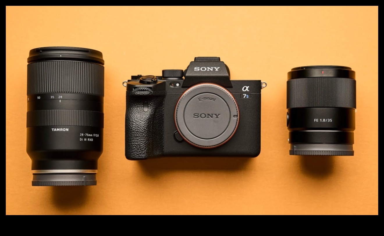 Telefoto triumfs: tuviniet attālos objektus ar izciliem objektīviem