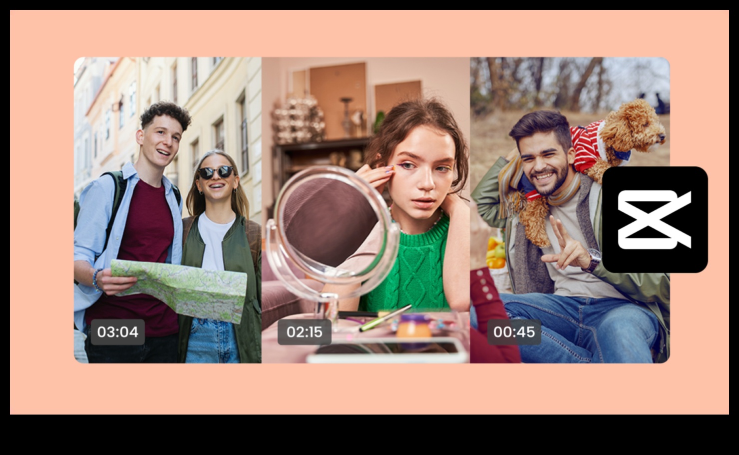 Dinamiski labojumi: radošuma atraisīšana ar modernākajiem fotoattēlu rīkiem