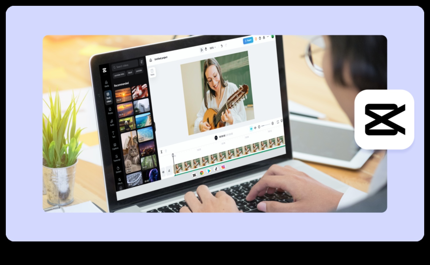 Dinamiski labojumi: radošuma atraisīšana ar modernākajiem fotoattēlu rīkiem