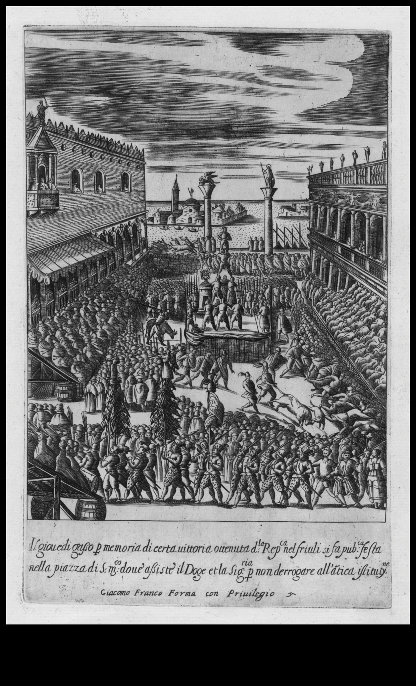 Pilsētas ainavas atbalsis: pilsētas skaņu ainavu rezonanses ilustrēšana