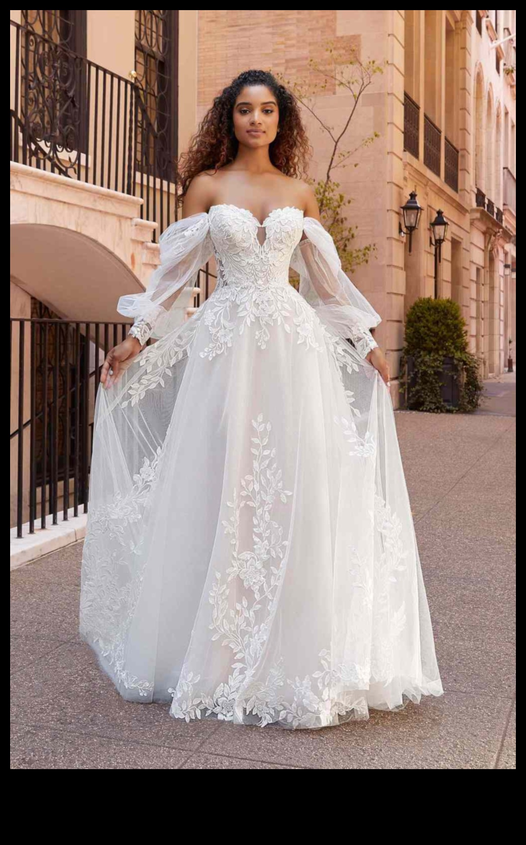 Pelnrušķītes izvēle: labākā princeses kāzu kleita