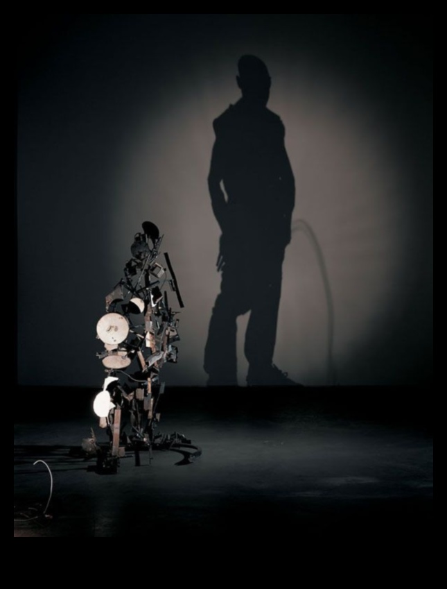 Veidoti silueti: formas un formas noteikšana ar ēnu fotografēšanas stiliem