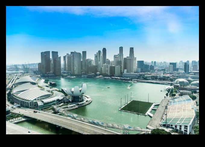 Pilsētas odiseja: Pilsētas ainavu izpēte caur objektīvu